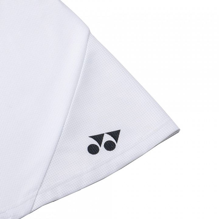 Yonex Practice Skirt 26194 White